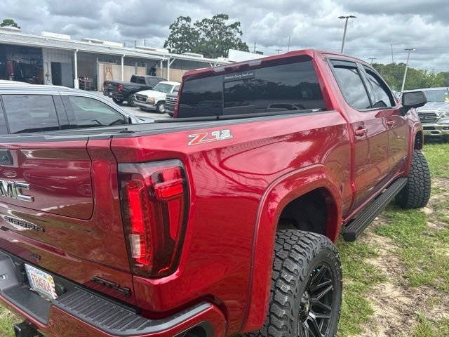 gmc sierra 1500 2025 1GTUUEE89SZ301348 image gmc sierra 1500 2025 1GTUUEE89SZ301348 image